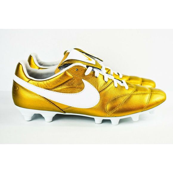 Nike Other - Nike Premier II FG Mens Size 9 Soccer Shoes 917803